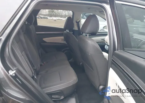 2023 Hyundai Tucson Sel из США, поврежденный, VIN 5NMJBCAE5PH281278